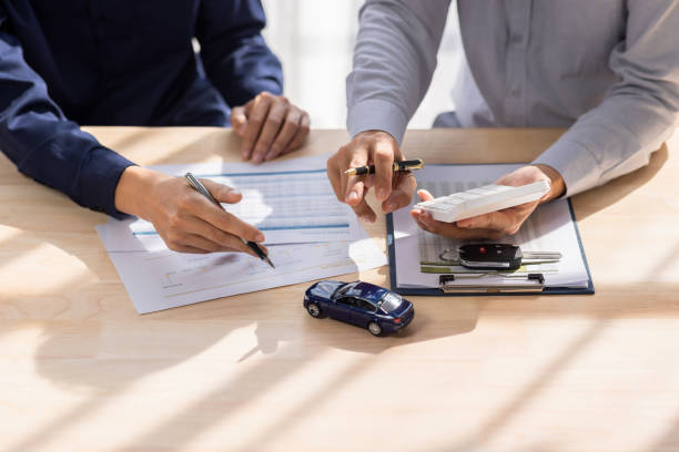 Car insurance options for Frazier Park residents